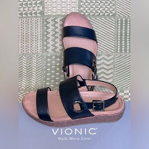 Vionic Louise sandals